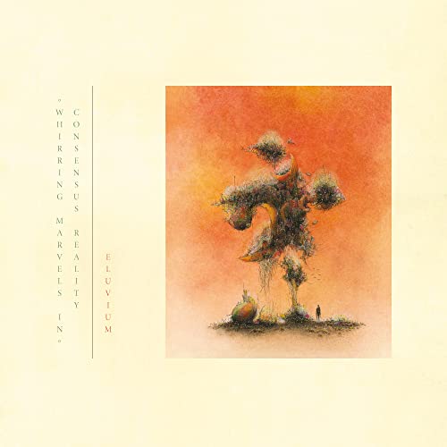 Eluvium/(whirring Marvels In) Consensu@Amped Exclusive