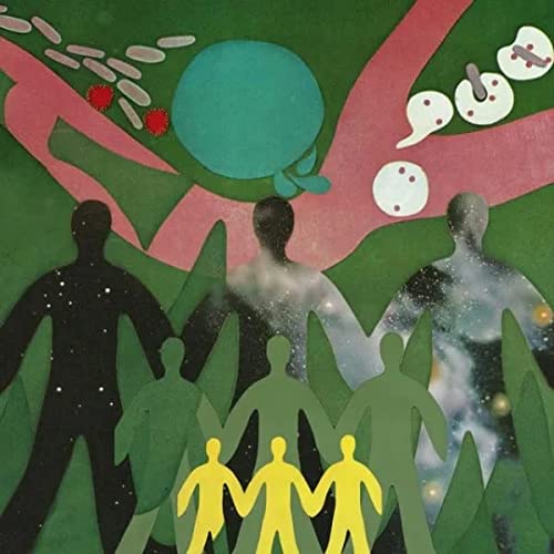 Daniel O'sullivan/Physic Garden@Amped Non Exclusive
