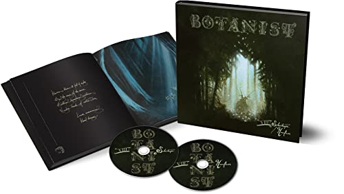 Botanist/VIII: Selenotrope