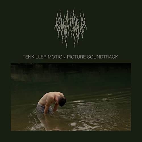 Tenkiller/Soundtrack@Music by Chat Pile