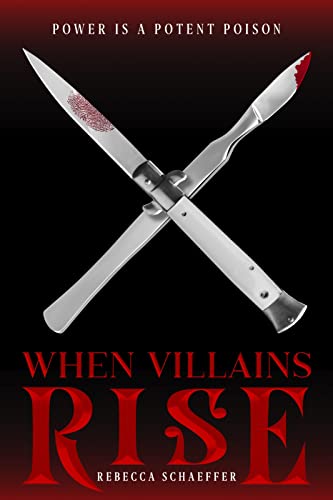 Rebecca Schaeffer/When Villains Rise