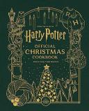 Elena Craig Harry Potter Official Christmas Cookbook 