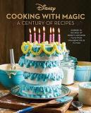Brooke Vitale Disney Cooking With Magic A Century Of Recipes Inspire 