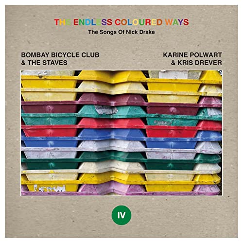 Bombay Bicycle Club & The Staves/The Endless Coloured Ways: The Songs of Nick Drake@Road/Northern Sky@Amped Exclusive