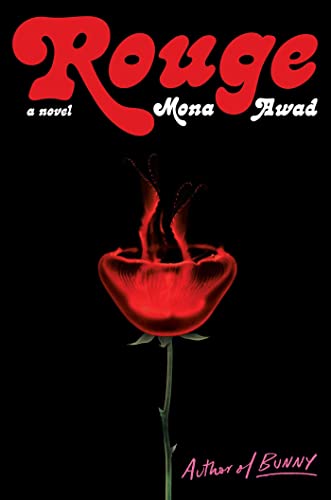 Mona Awad/Rouge
