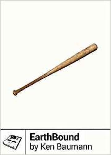 Ken Baumann Earthbound 