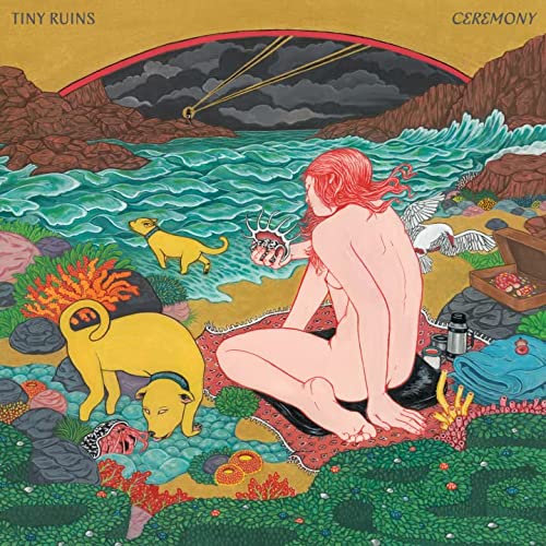Tiny Ruins/Ceremony