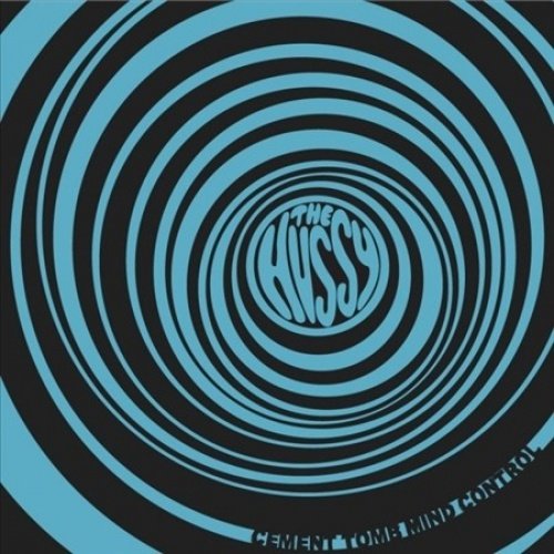 The Hussy/Cement Tomb Mind Control@LP w/ DL