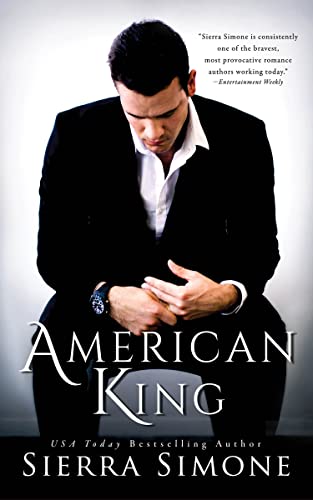Sierra Simone American King 