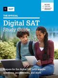 College Board The Official Digital Sat Study Guide 