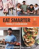Shawn Stevenson Eat Smarter Family Cookbook 100 Delicious Recipes To Transform Your Health H 