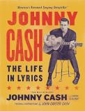 Johnny Cash Johnny Cash The Life In Lyrics 