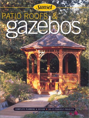 Vandervort,Donald W/Sunset Patio Roofs & Gazebos