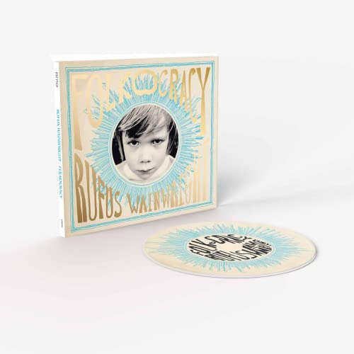 Rufus Wainwright/Folkocracy