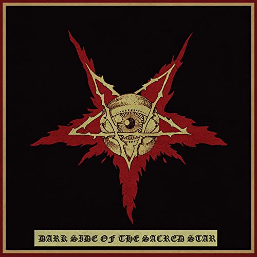 Dark Side Of The Sacred Star/Dark Side Of The Sacred Star