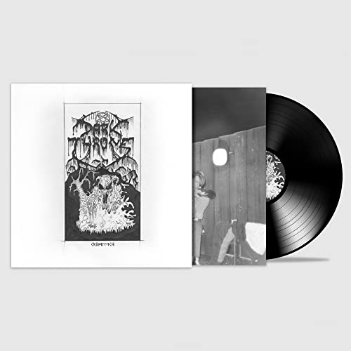 Darkthrone/Cromlech