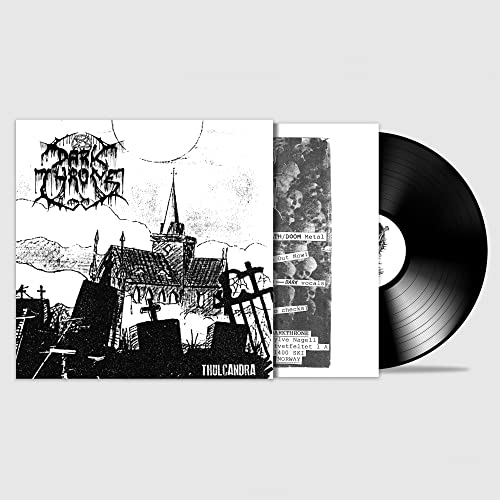 Darkthrone/Thulcandra