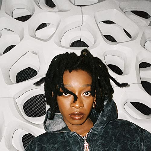 Little Simz/No Thank You