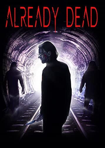 Already Dead/Already Dead@DVD