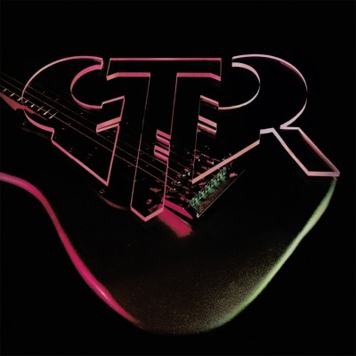 GTR/GTR (Transparent Violet Vinyl Edition) **RSD UK**@LP