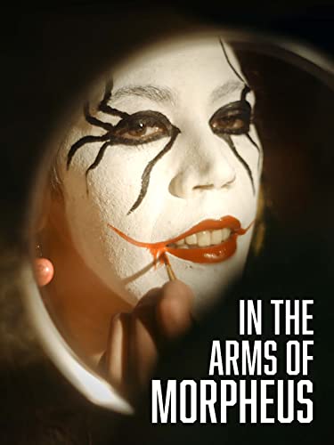 In The Arms Of Morpheus/In The Arms Of Morpheus@DVD