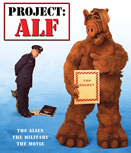 Project: Alf/Project: Alf@Blu-Ray@NR