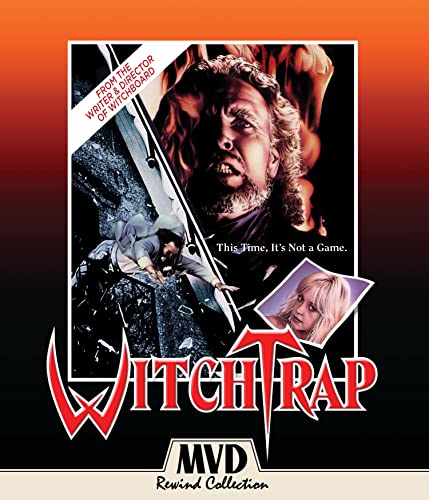 Witchtrap Witchtrap 