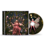 Melanie Martinez/Portals (Exclusive Listening Event Cover)@Manufactured On Demand