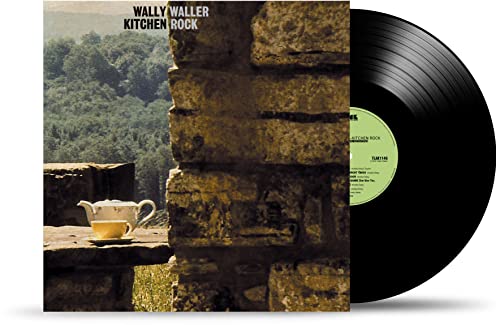 Wally Waller/Kitchen Rock