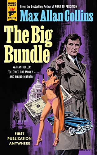 Max Allan Collins Heller The Big Bundle 