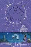 Insight Editions Disney Wish A Guided Wishing Journal 