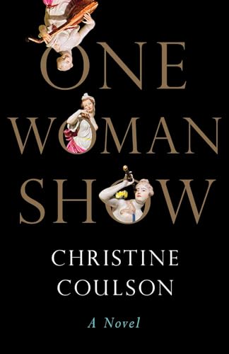 Christine Coulson/One Woman Show