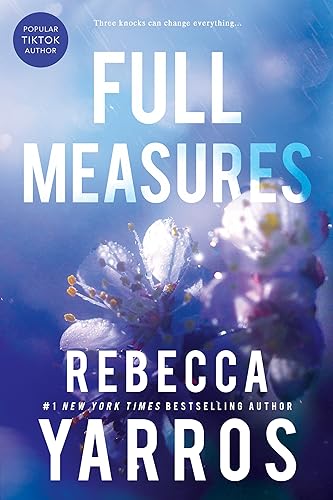 Rebecca Yarros Full Measures 