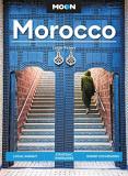 Lucas Peters Moon Morocco Local Insight Strategic Itineraries Desert Excu 0003 Edition;revised 