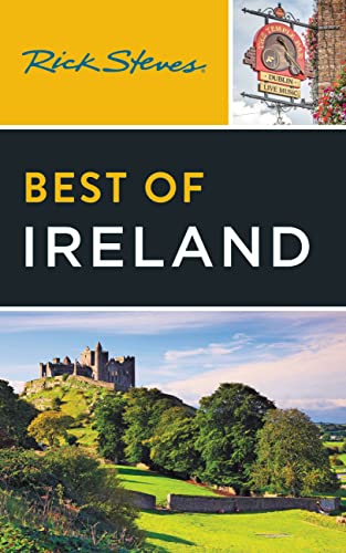 Rick Steves Rick Steves Best Of Ireland 0004 Edition; 