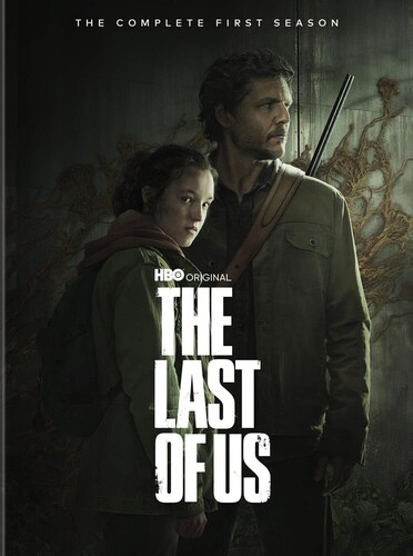 Last Of Us The Complete First Last Of Us The Complete First 