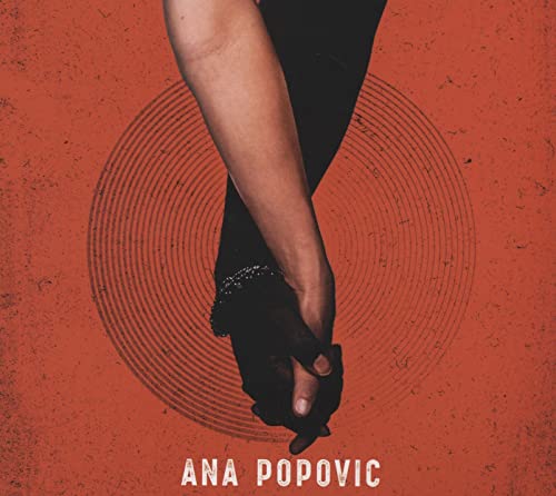Ana Popovic/Power