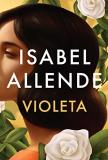 Isabel Allende Violeta (spanish Edition) 