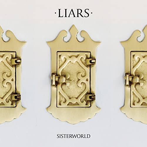 Liars/Sisterworld