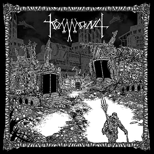 Kommand/Death Age
