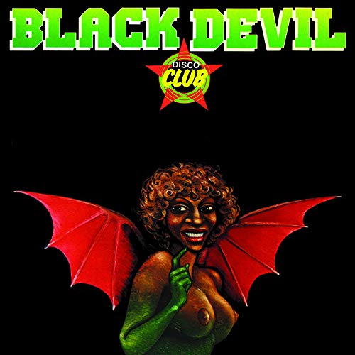 Black Devil/Disco Club