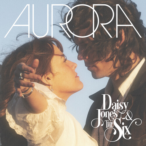 Daisy Jones & The Six/Aurora (Manufactured on Demand)@Manufactured on Demand