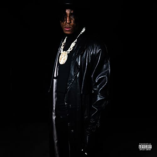 YoungBoy Never Broke Again/The Last Slimeto