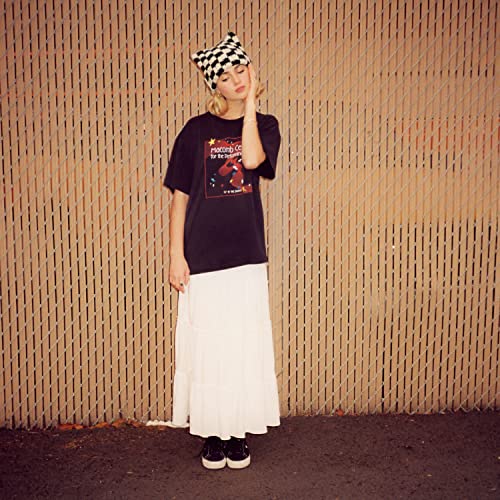 Claire Rosinkranz/Just Because
