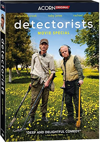 DVD · Acorn Media
