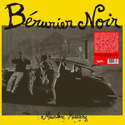Berurier Noir/Macadam Massacre@RSD Exclusive