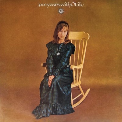 Ottilie Patterson/3000 Years With Ottilie@RSD UK Exclusive@LP + 7"
