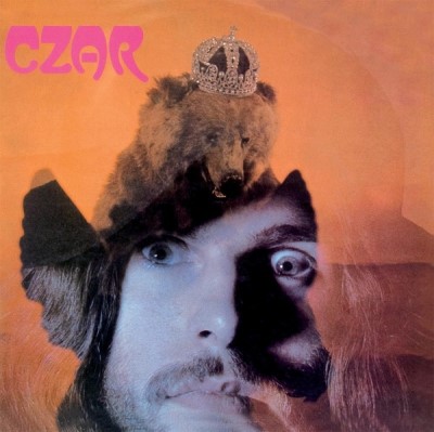 Czar/Czar@RSD UK Exclusive@2LP