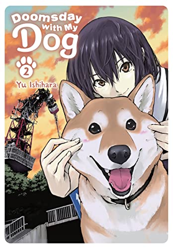 Yu Ishihara/Doomsday with My Dog, Vol. 2