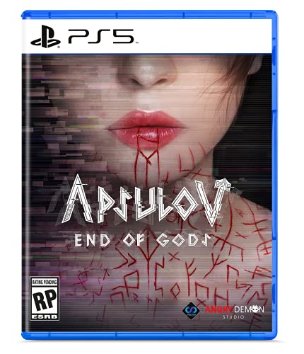 PS5/Apsulov: End Of Gods